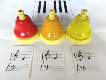 福田崇子ピアノ教室